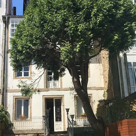 O Xardin De Julia Santiago de Compostela